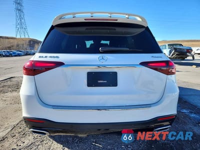 Zdjęcie 6 z 12 samochodu: 2024 MERCEDES-BENZ GLE 450 4MATIC VIN:4JGFB5KB6RB034201 - miniatura