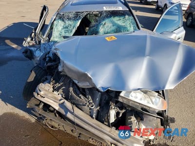 Zdjęcie 12 z 12 samochodu: 2010 VOLVO XC70 3.2 VIN:YV4960BZ4A1084320 - miniatura