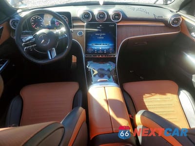 Zdjęcie 8 z 11 samochodu: 2023 MERCEDES-BENZ C 300 VIN:W1KAF4GB0PR095446 - miniatura