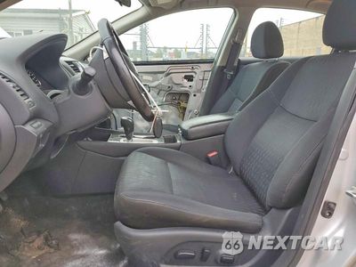 Zdjęcie 7 z 12 samochodu: 2018 NISSAN ALTIMA 2.5 VIN:1N4AL3APXJC274479 - miniatura