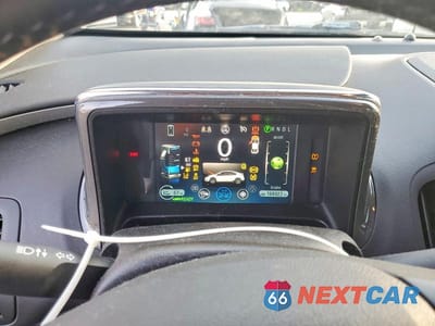 Zdjęcie 9 z 12 samochodu: 2013 CHEVROLET VOLT VIN:1G1RH6E40DU135419 - miniatura