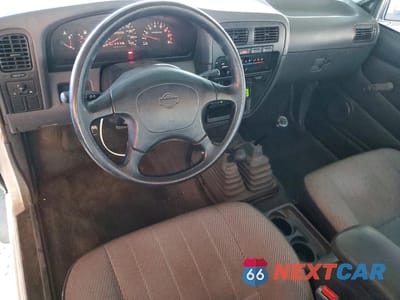 Zdjęcie 9 z 13 samochodu: 1995 NISSAN TRUCK KING CAB XE VIN:1N6SD16Y9SC476181 - miniatura