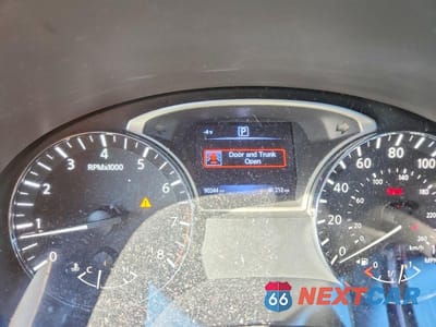 Zdjęcie 9 z 12 samochodu: 2017 NISS ALTIMA 2.5 S VIN:1N4AL3AP2HC294204 - miniatura