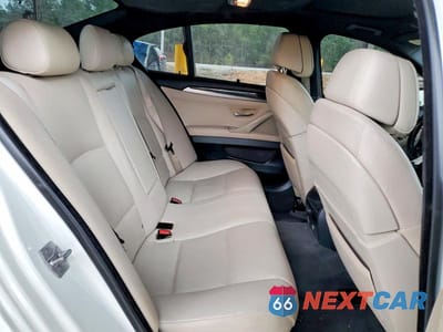 Zdjęcie 10 z 11 samochodu: 2012 BMW 550 I VIN:WBAFR9C50CDV58646 - miniatura