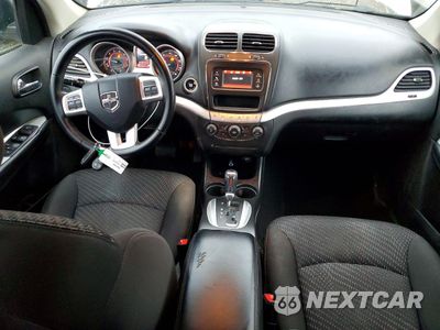 Zdjęcie 8 z 13 samochodu: 2018 DODGE JOURNEY SXT VIN:3C4PDDBG0JT159481 - miniatura