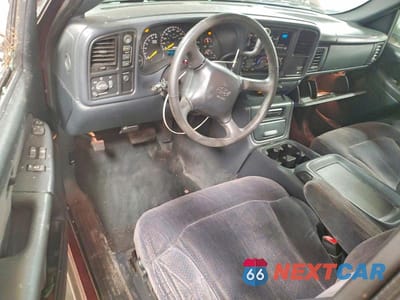 Zdjęcie 8 z 11 samochodu: 1999 CHEVROLET SILVERADO K1500 VIN:2GCEK19T0X1258035 - miniatura