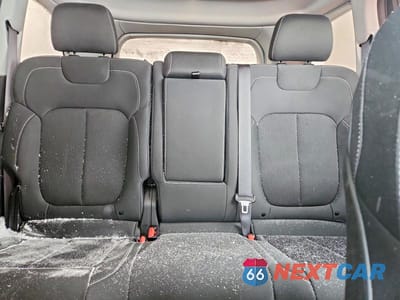 Zdjęcie 10 z 13 samochodu: 2022 JEEP GRAND CHEROKEE LAREDO VIN:1C4RJHAG8N8590889 - miniatura