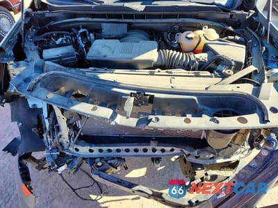 Zdjęcie 12 z 12 samochodu: 2023 CHEVROLET TAHOE K1500 RST VIN:1GNSKRKD9PR474548 - miniatura