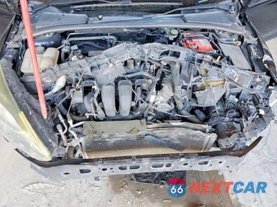 Zdjęcie 11 z 13 samochodu: 2016 FORD FOCUS SE VIN:1FADP3K21GL321248 - miniatura