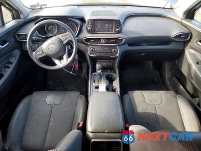 Zdjęcie 8 z 13 samochodu: 2019 HYUNDAI SANTA FE SE VIN:5NMS23AD5KH111653 - miniatura