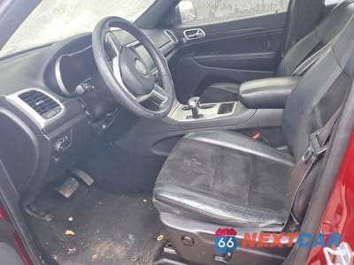 Zdjęcie 7 z 12 samochodu: 2015 JEEP GRAND CHEROKEE LAREDO VIN:1C4RJFAG3FC102323 - miniatura