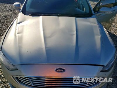 Zdjęcie 11 z 11 samochodu: 2017 FORD FUSION SE HYBRID VIN:3FA6P0LUXHR144709 - miniatura