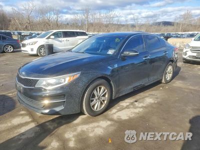 2017 KIA OPTIMA LX 5XXGT4L30HG164295 - główne zdjęcie licytacji z USA - miniatura