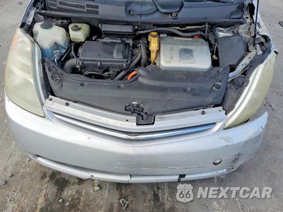 Zdjęcie 11 z 11 samochodu: 2009 TOYOTA PRIUS VIN:JTDKB20UX97828837 - miniatura