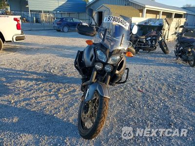 Drugie zdjęcie samochodu z przodu: 2013 YAMAHA XT1200Z VIN:JYADP03E2DA003983 - miniatura