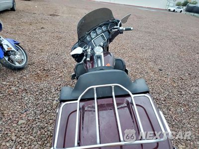 Zdjęcie 6 z 9 samochodu: 2018 HARLEY-DAVIDSON FLHTK ULTRA LIMITED VIN:1HD1KED39JB647436 - miniatura