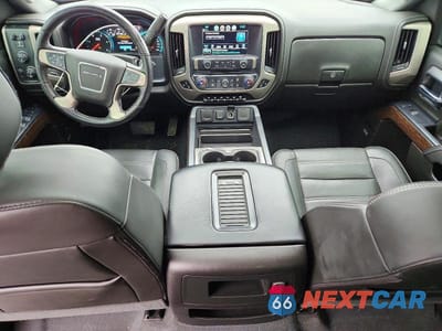 Zdjęcie 8 z 13 samochodu: 2019 GMC SIERRA K3500 DENALI VIN:1GT42WEY8KF205417 - miniatura