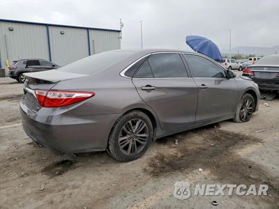 Trzecie zdjęcie samochodu z tyłu: 2015 TOYOTA CAMRY LE VIN:4T1BF1FK2FU877706 - miniatura