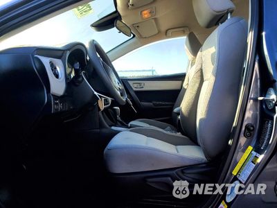 Zdjęcie 7 z 12 samochodu: 2017 TOYOTA COROLLA L VIN:5YFBURHE1HP726193 - miniatura