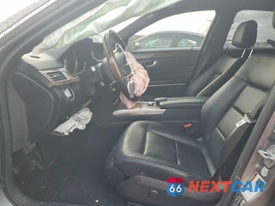 Zdjęcie 7 z 12 samochodu: 2014 MERCEDES-BENZ E 350 4MATIC VIN:WDDHF8JB1EB048253 - miniatura