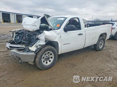 2011 GMC SIERRA C1500 1GTN1TEA1BZ129014 - główne zdjęcie licytacji z USA - miniatura