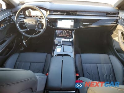 Zdjęcie 8 z 11 samochodu: 2025 AUDI A8 L VIN:WAULDAF88SN012954 - miniatura