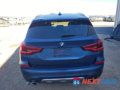 Zdjęcie 6 z 12 samochodu: 2020 BMW X3 XDRIVE30I VIN:5UXTY5C09LLT32941 - miniatura