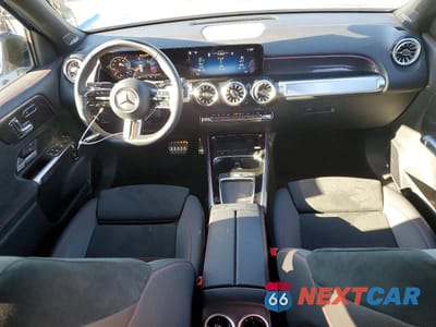 Zdjęcie 8 z 12 samochodu: 2024 MERCEDES-BENZ GLB 250 VIN:W1N4M4GB6RW375611 - miniatura