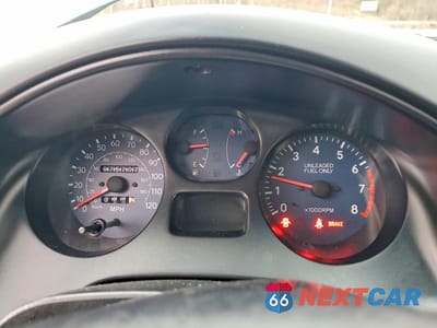 Zdjęcie 9 z 15 samochodu: 1997 TOYOTA RAV4 VIN:JT3HP10V2V7055522 - miniatura