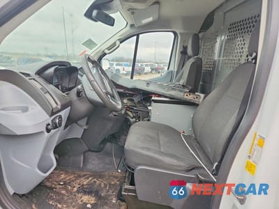 Zdjęcie 7 z 11 samochodu: 2019 FORD TRANSIT T-150 UTILITY / SERVICE VAN VIN:1FTYE1ZM6KKB88000 - miniatura
