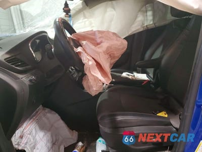 Zdjęcie 7 z 13 samochodu: 2017 BUICK ENCORE PREFERRED II VIN:KL4CJBSM2HB251280 - miniatura