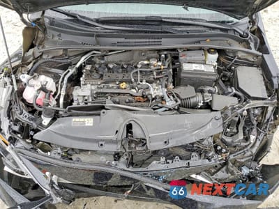 Zdjęcie 11 z 13 samochodu: 2023 TOYOTA COROLLA LE VIN:5YFB4MDE3PP019989 - miniatura