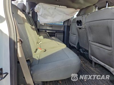 Zdjęcie 10 z 12 samochodu: 2018 FORD F150 SUPERCREW VIN:1FTEW1E58JKF45738 - miniatura
