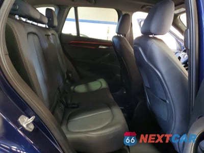 Zdjęcie 11 z 15 samochodu: 2019 BMW X1 XDRIVE28I VIN:WBXHT3C59K5L37990 - miniatura