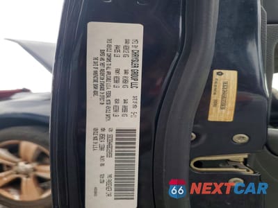 Zdjęcie 14 z 16 samochodu: 2011 DODGE CALIBER MAINSTREET VIN:1B3CB3HA6BD220939 - miniatura