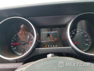Zdjęcie 9 z 11 samochodu: 2020 FORD MUSTANG VIN:1FA6P8TH3L5184188 - miniatura