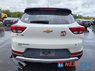 Zdjęcie 6 z 14 samochodu: 2022 CHEVROLET TRAILBLAZER LT VIN:KL79MRSL9NB127054 - miniatura