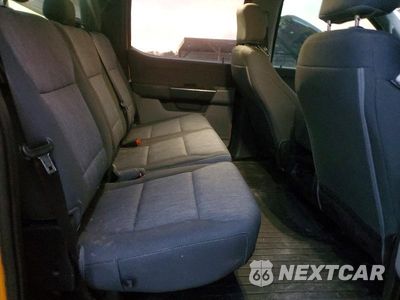 Zdjęcie 10 z 12 samochodu: 2021 FORD F150 SUPERCREW VIN:1FTFW1E53MKD34827 - miniatura