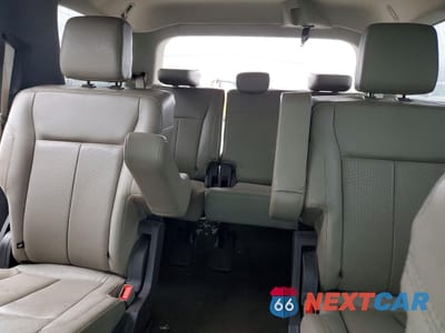 Zdjęcie 10 z 14 samochodu: 2021 FORD EXPEDITION XLT VIN:1FMJU1JT5MEA43356 - miniatura