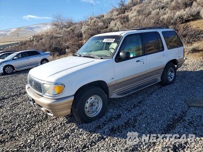 2000 MERCURY MOUNTAINEER 4M2ZU86P5YUJ33690 - główne zdjęcie licytacji z USA - miniatura