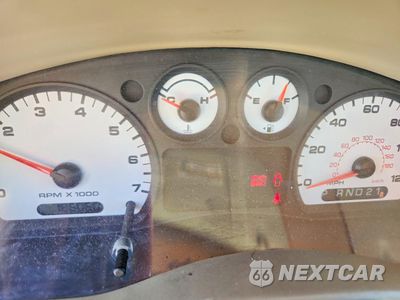 Zdjęcie 9 z 12 samochodu: 2006 FORD RANGER SUPER CAB VIN:1FTYR44E36PA64183 - miniatura