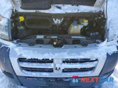 Zdjęcie 12 z 13 samochodu: 2015 RAM PROMASTER 3500 3500 HIGH VIN:3C6URVJG8FE520454 - miniatura