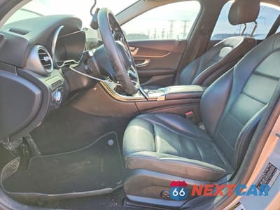 Zdjęcie 7 z 13 samochodu: 2021 MERCEDES-BENZ C 300 VIN:W1KWF8DB2MR619869 - miniatura