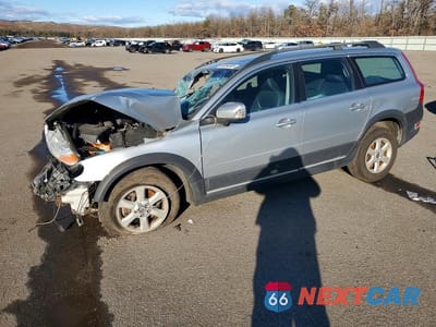 2010 VOLVO XC70 3.2 YV4960BZ4A1084320 - główne zdjęcie licytacji z USA - miniatura