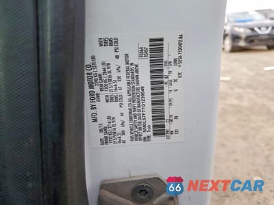 Zdjęcie 13 z 13 samochodu: 2016 FORD TRANSIT CONNECT XLT VIN:NM0LS7F77G1239549 - miniatura