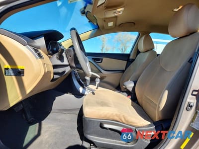 Zdjęcie 7 z 12 samochodu: 2013 HYUNDAI ELANTRA CO VIN:5NPDH4AE5DH422186 - miniatura
