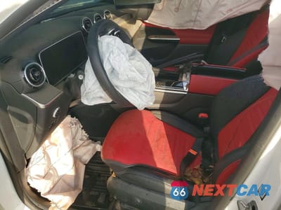 Zdjęcie 7 z 13 samochodu: 2024 MERCEDES-BENZ GLC 43 4MATIC AMG VIN:W1NKM8HB0RF139954 - miniatura