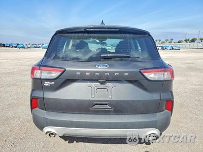 Zdjęcie 6 z 12 samochodu: 2020 FORD ESCAPE S VIN:1FMCU0F65LUC54891 - miniatura
