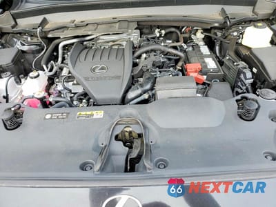 Zdjęcie 12 z 14 samochodu: 2025 LEXUS TX 350 VIN:5TDAAAB63SS043482 - miniatura