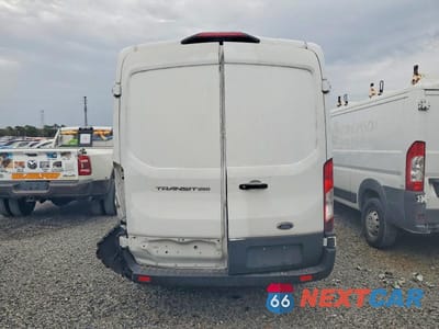 Zdjęcie 6 z 12 samochodu: 2023 FORD TRANSIT T-250 CARGO - RUNS & DRIVES - PRIOR FLEET VIN:1FTBR1C80PKA07034 - miniatura